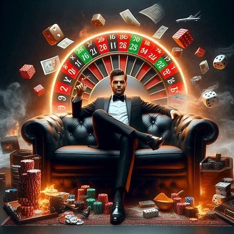 mahjong138