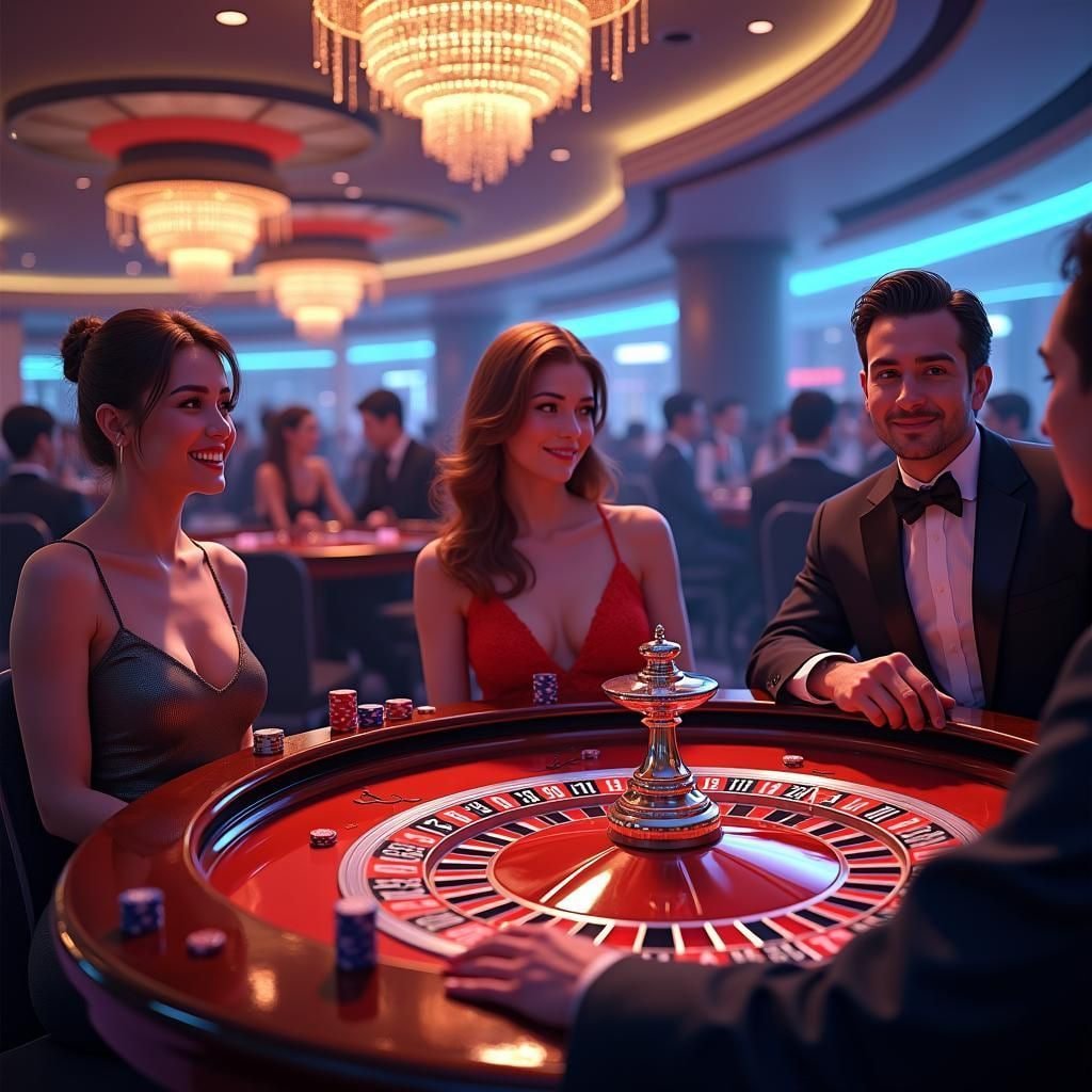 mahjong138